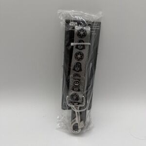 Disney‎ Loungefly Darth Vader Star Wars Dog Leash 6 Ft - Brand New